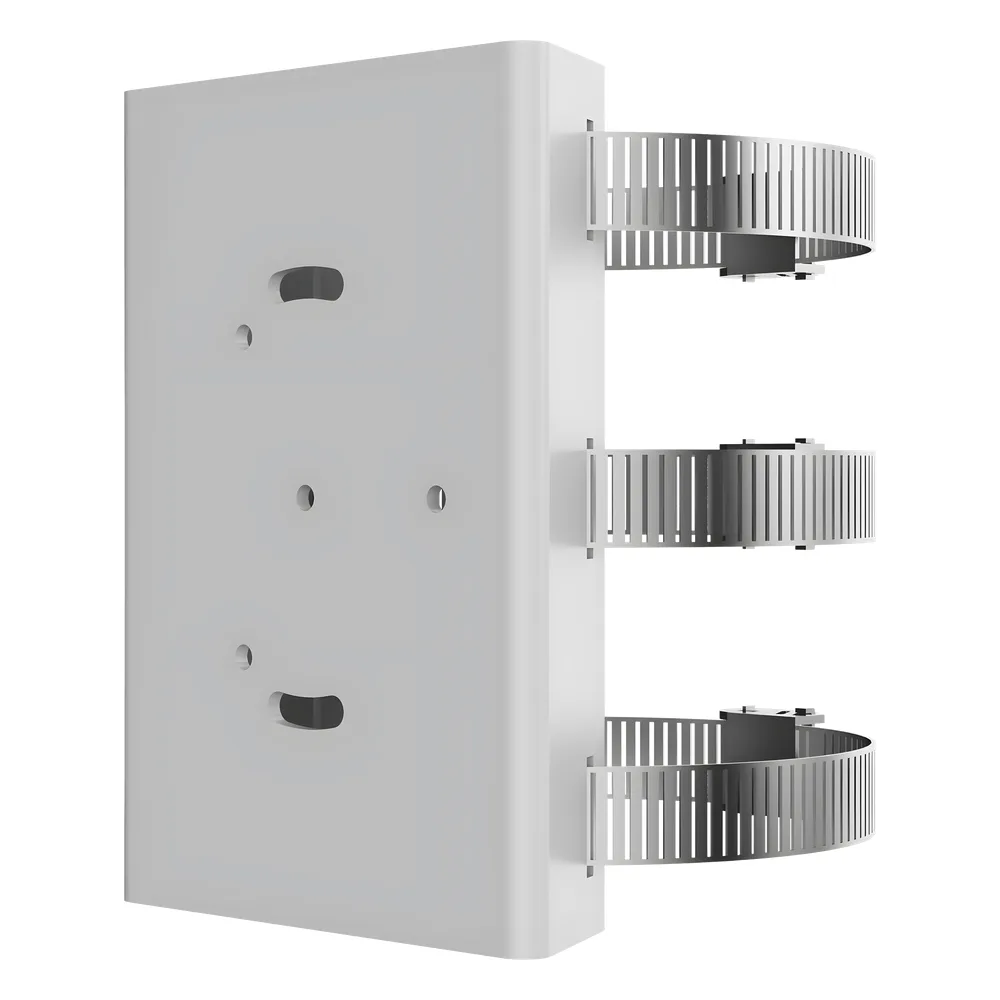 Montaje de Poste para Cámaras Radar IDS-TCM403-EIR/0832