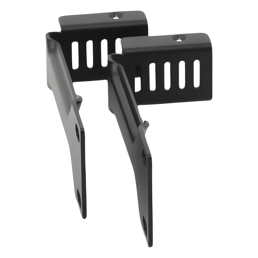 Montaje de Rack para equipos de la Serie RB4011 – vista 4