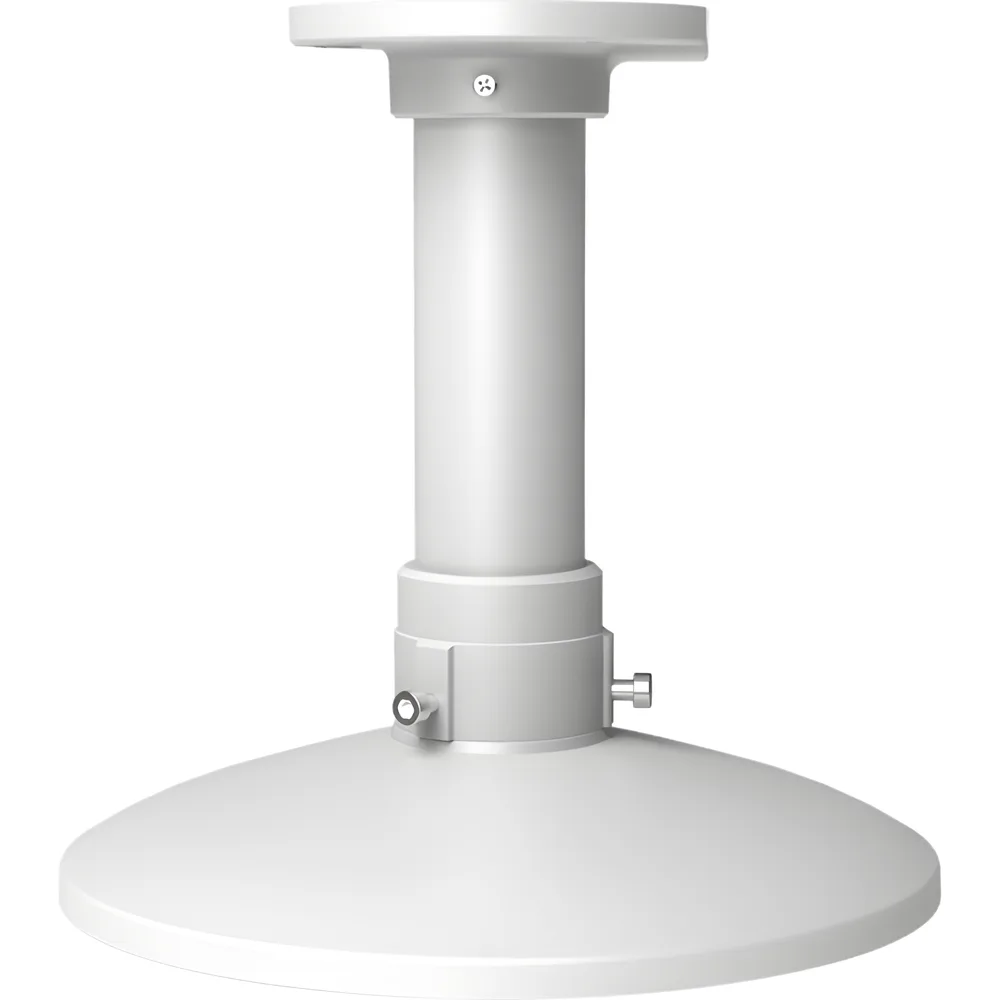 Montaje de Techo / Compatible con Cámaras HIKVISION / 25 Centimetros de Largo / Exterior – vista 2