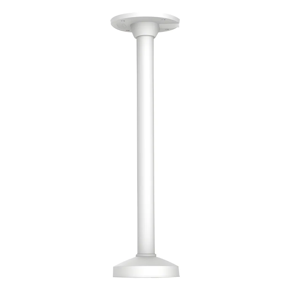 Montaje de Techo para Domo TURBOHD 4K / 50 cms de Longitud / Fabricado en Aluminio