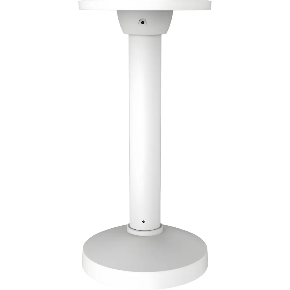 Montaje de Techo para domos Hikvision DS-2CD27X5FWD-IZS – vista 2