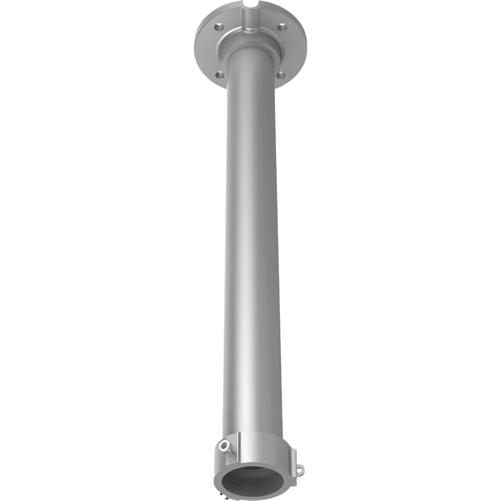 Montaje de Techo para Domos PanoVu / Color Plata / 50 cms de Longitud – vista 2