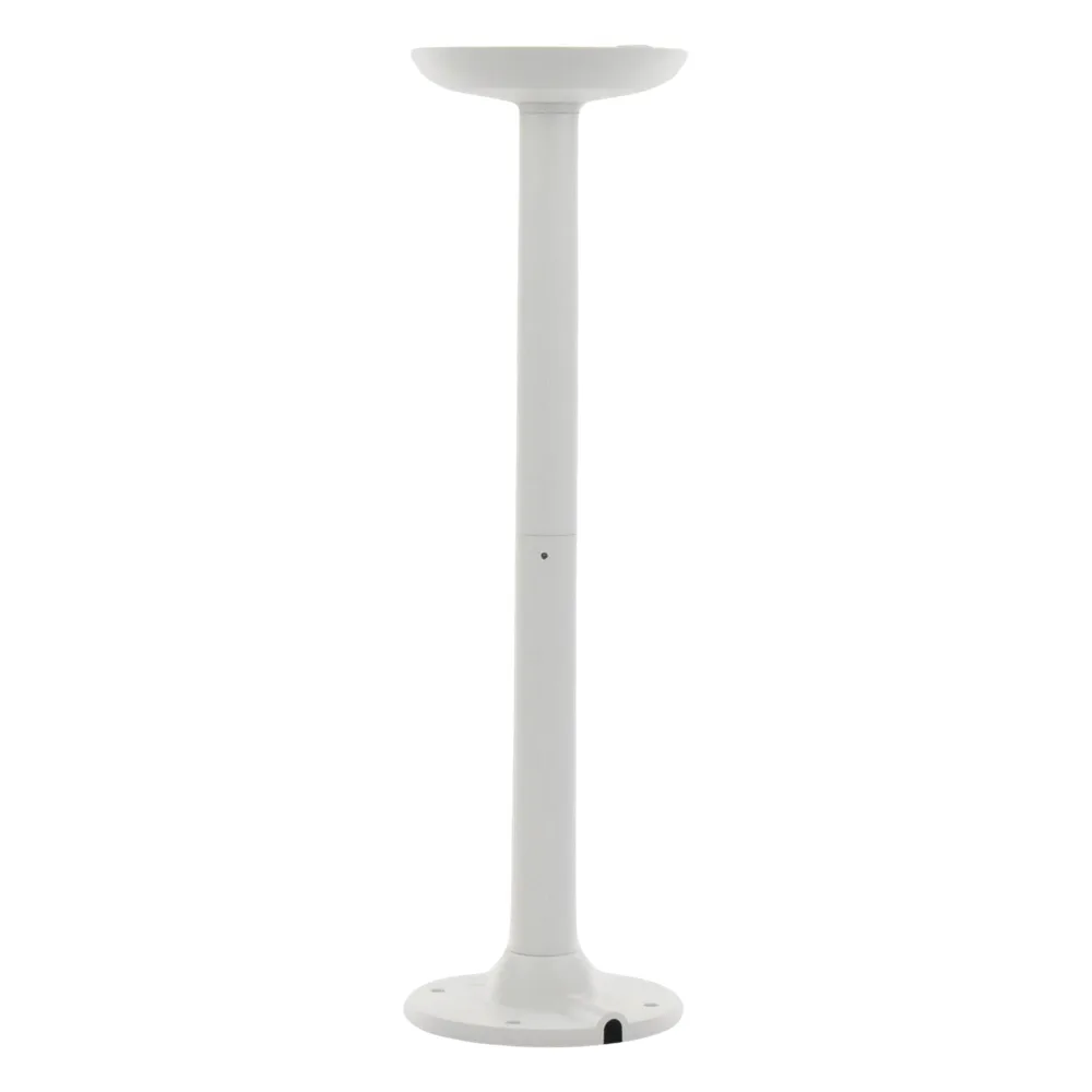 Montaje de Techo para Interior / Compatible con DS-2PT3122IZ-DE3 / DS-2PT3326IZ-DE3 – vista 3