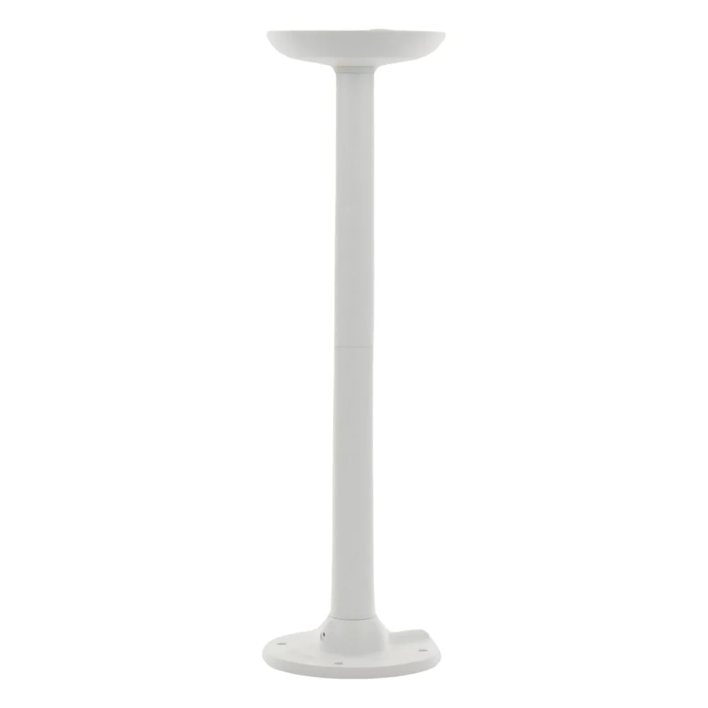 Montaje de Techo para Interior / Compatible con DS-2PT3122IZ-DE3 / DS-2PT3326IZ-DE3 – vista 5