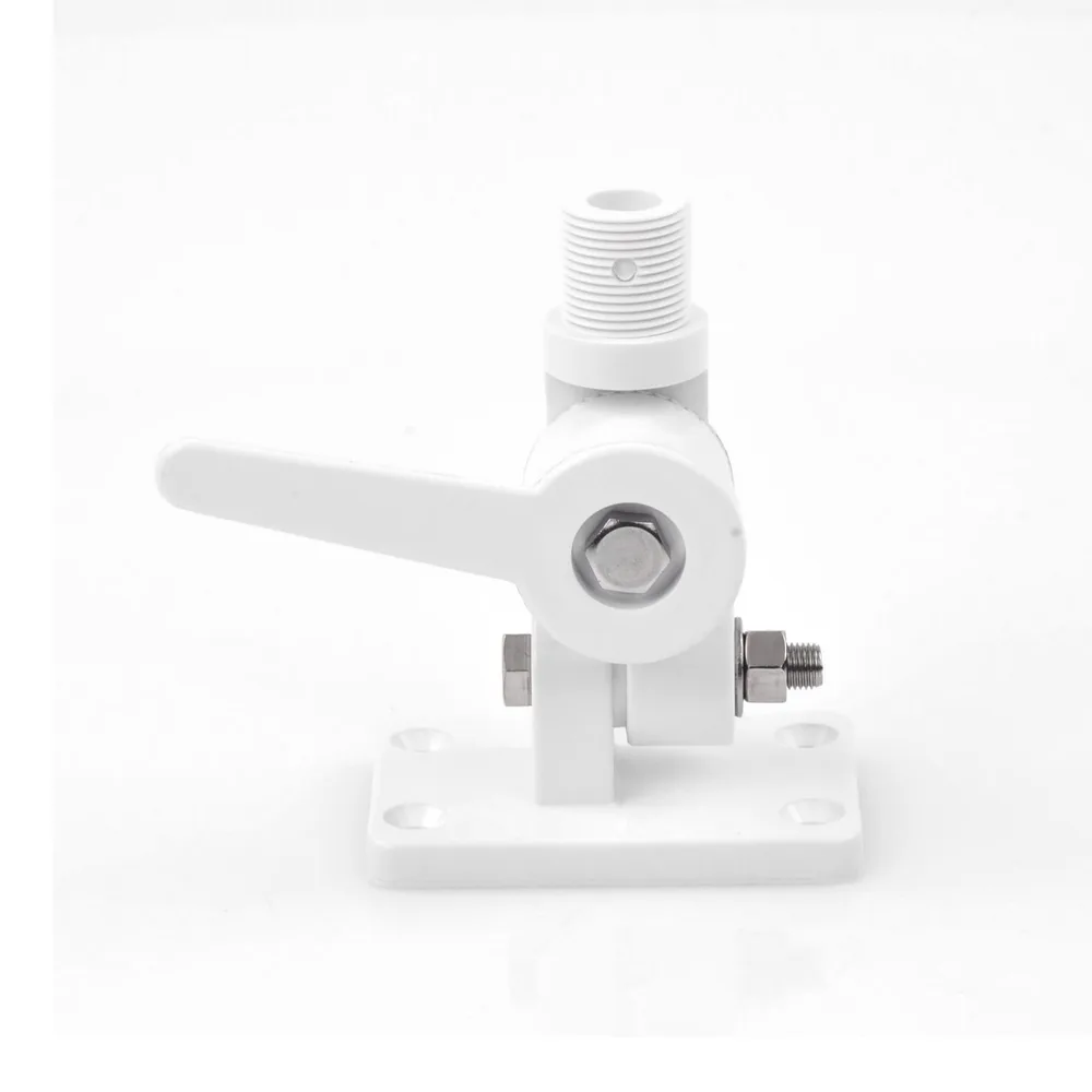 Montaje de Trinquete en Nylon / Con Rosca Estándar de  1”-14 – vista 4