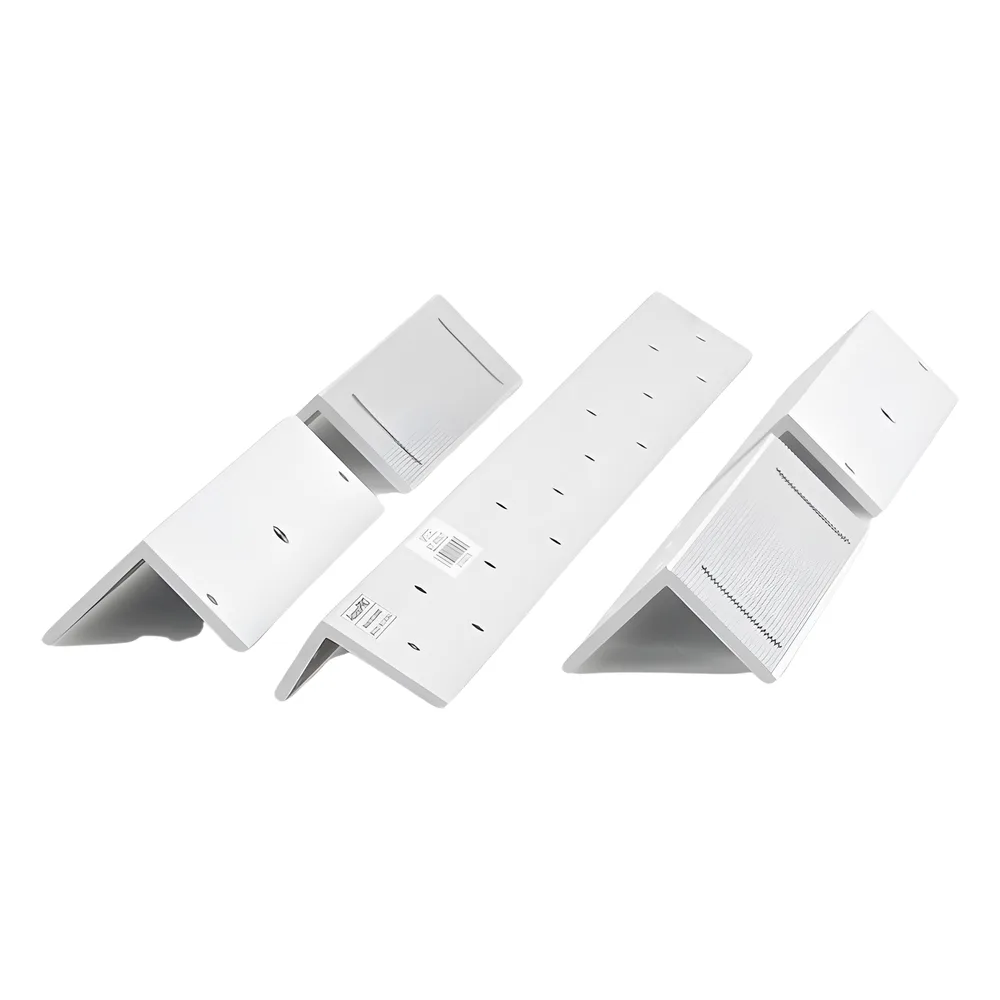 Montaje doble para MAG600NDLED tipo Z y L – vista 3