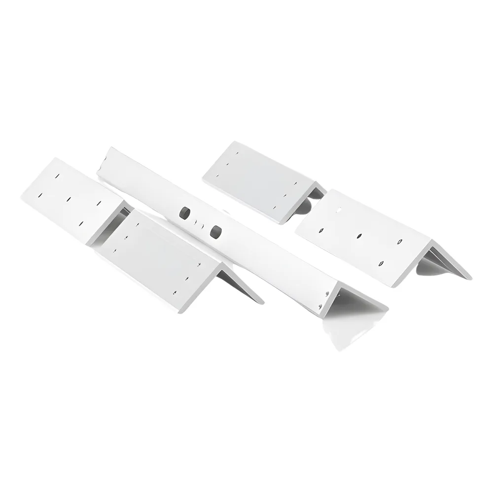 Montaje doble para MAG600NDLED tipo Z y L – vista 4