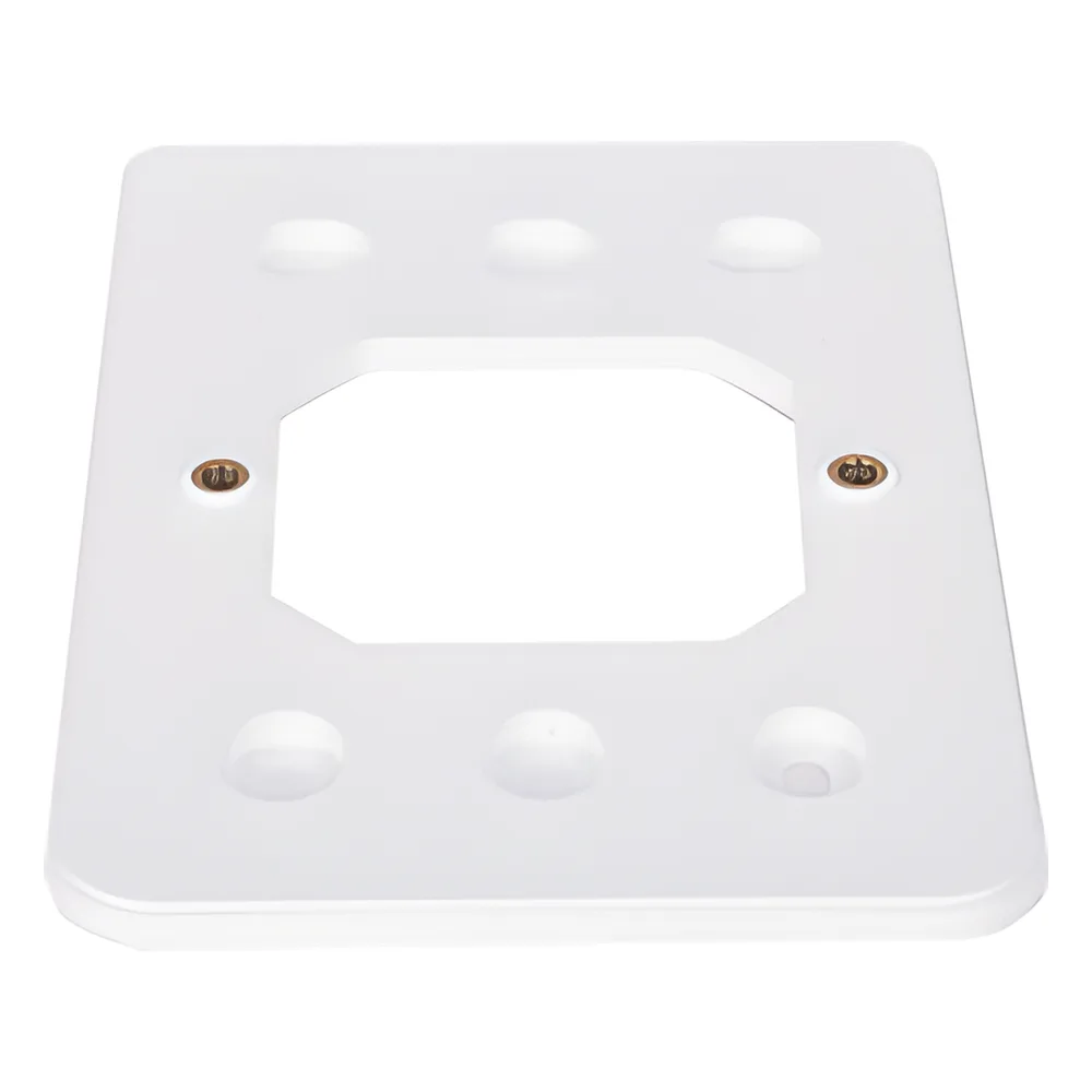 Montaje en pared para Access Point modelo RG-RAP1200(P) - 1 pieza – vista 2