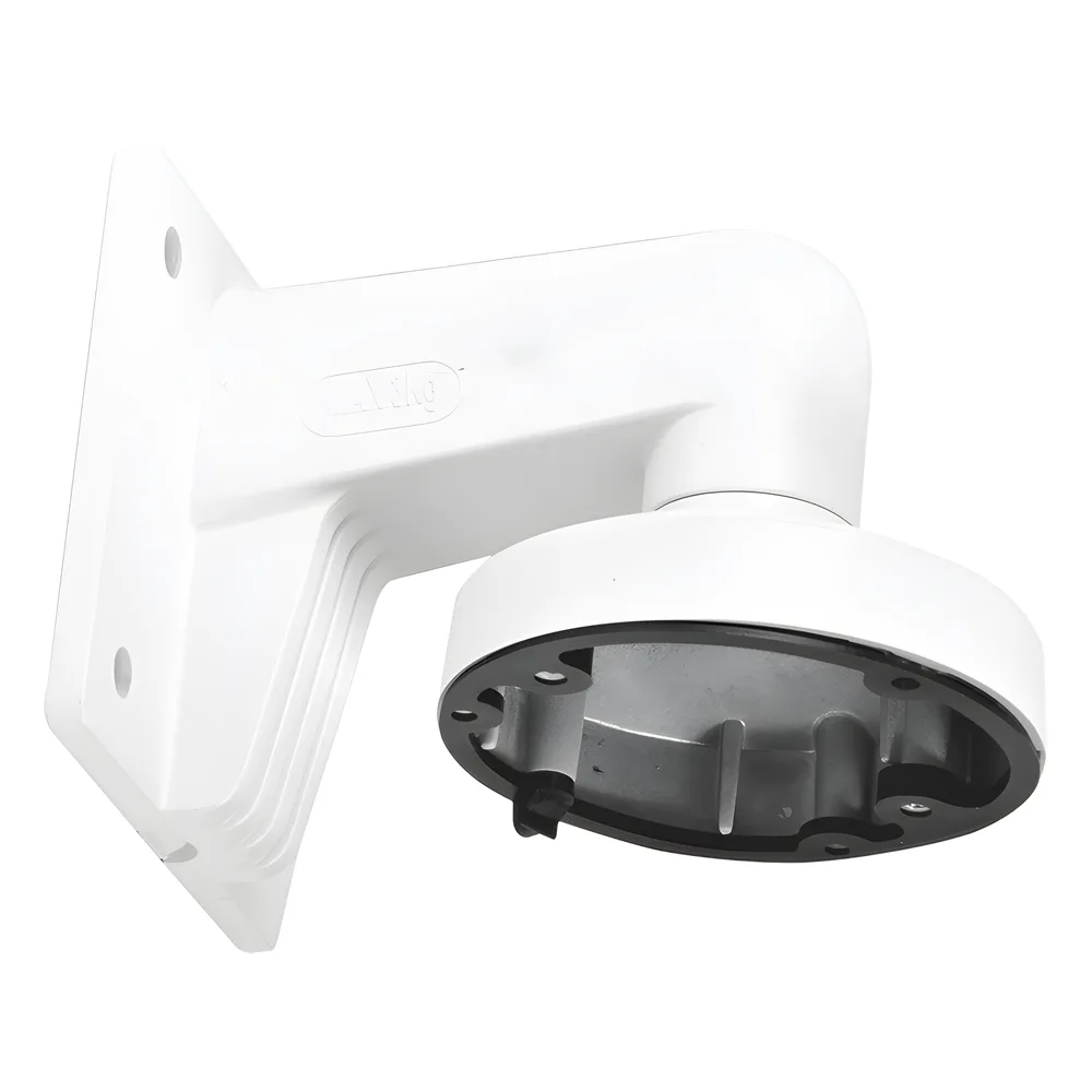 Montaje Metálico de Pared / Exterior / Compatible con Domos DS-2CD21XX