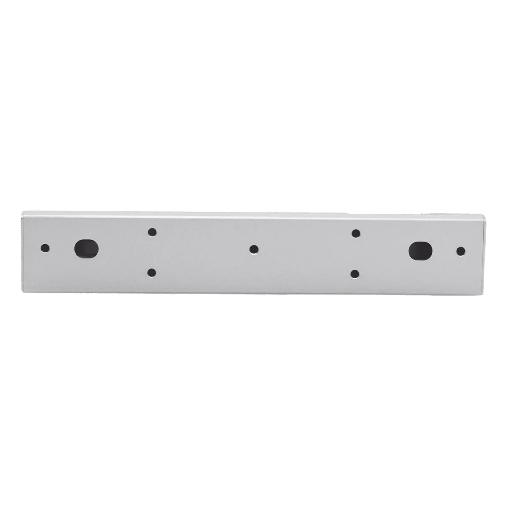 Montaje para cubierta de chapa magnética MAG600NLED – vista 4