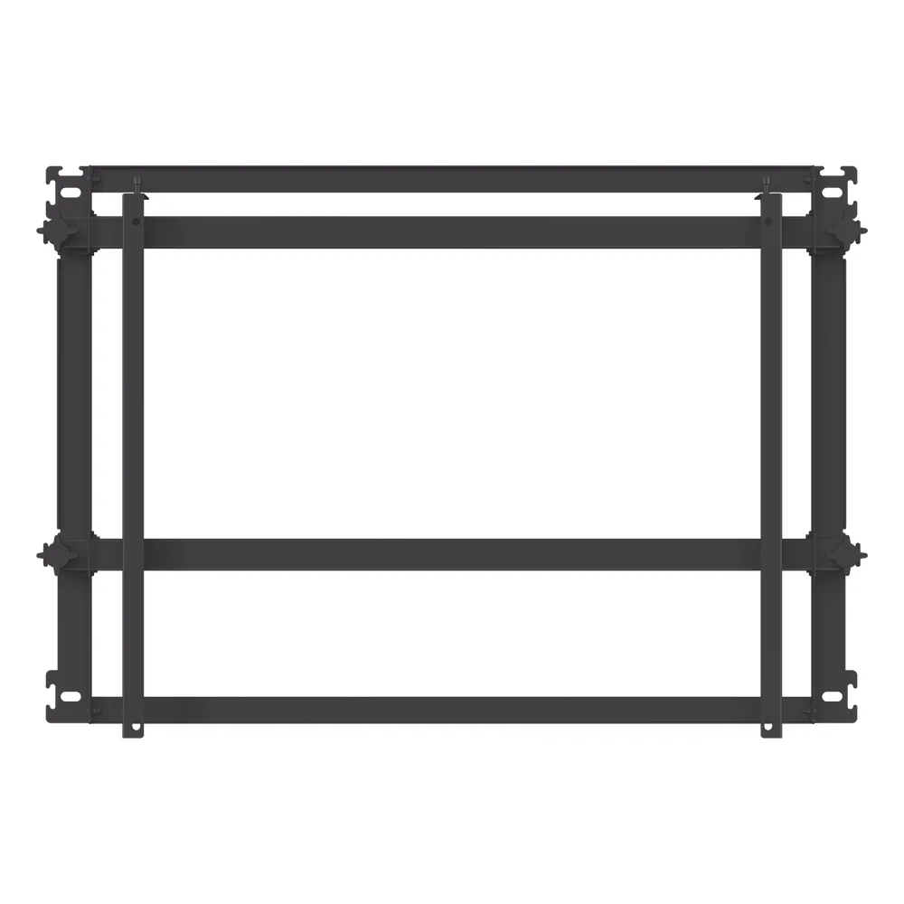 Montaje para Pared Ajustable / Compatible con Monitor de 65" / Especial para Videowall / Compatible con DS-D2065LU-Y – vista 2
