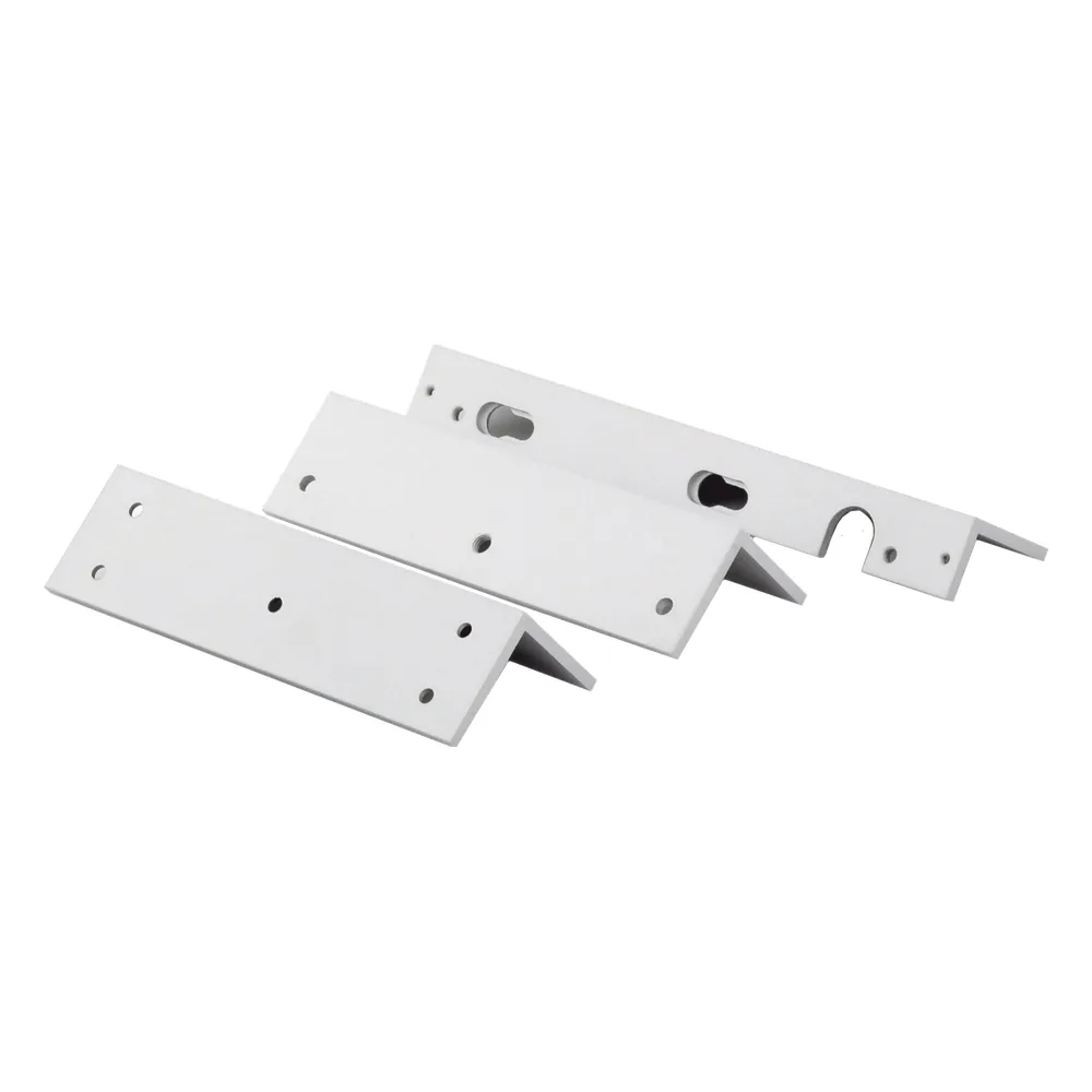 Montaje tipo Z, L para elctroiman 600S, 600LB – vista 5