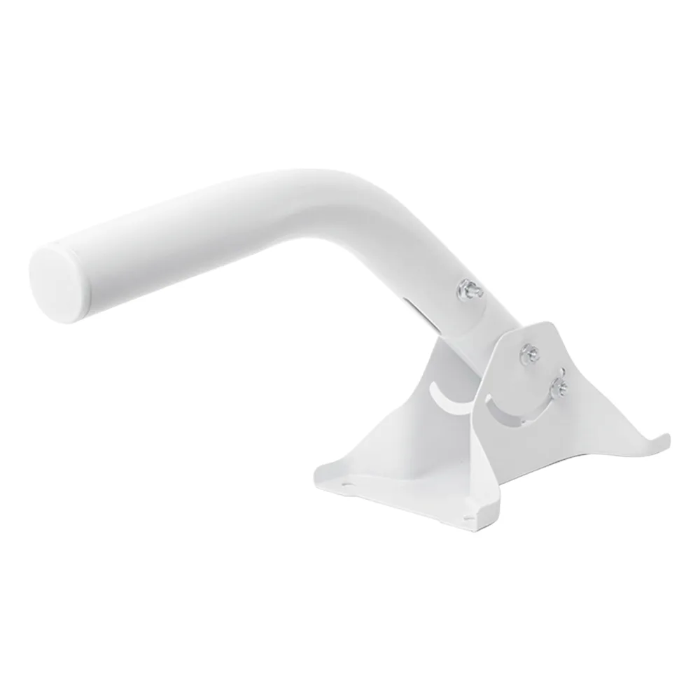 Montaje universal tipo-J para superficies planas, compatible con cualquer equipo – vista 3