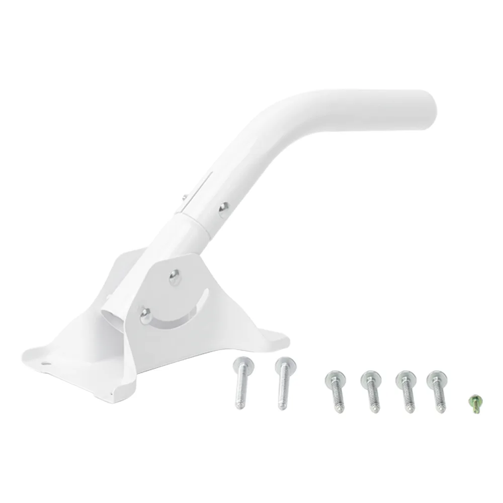 Montaje universal tipo-J para superficies planas, compatible con cualquer equipo – vista 6