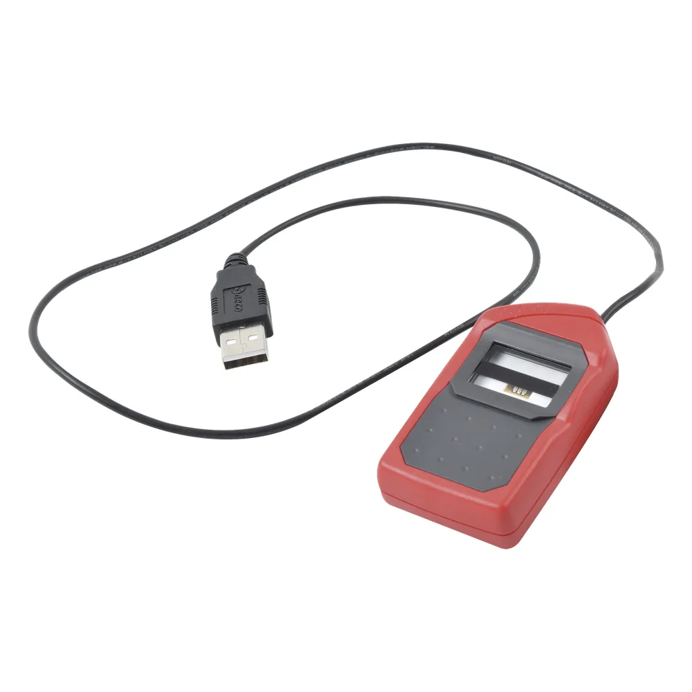 MORPHOMANAGER PRO PACK LIGHT INC. Estación de Enrolamiento MSO1300 / 293670362 – vista 2
