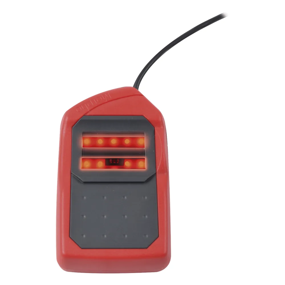 MORPHOMANAGER PRO PACK LIGHT INC. Estación de Enrolamiento MSO1300 / 293670362 – vista 3