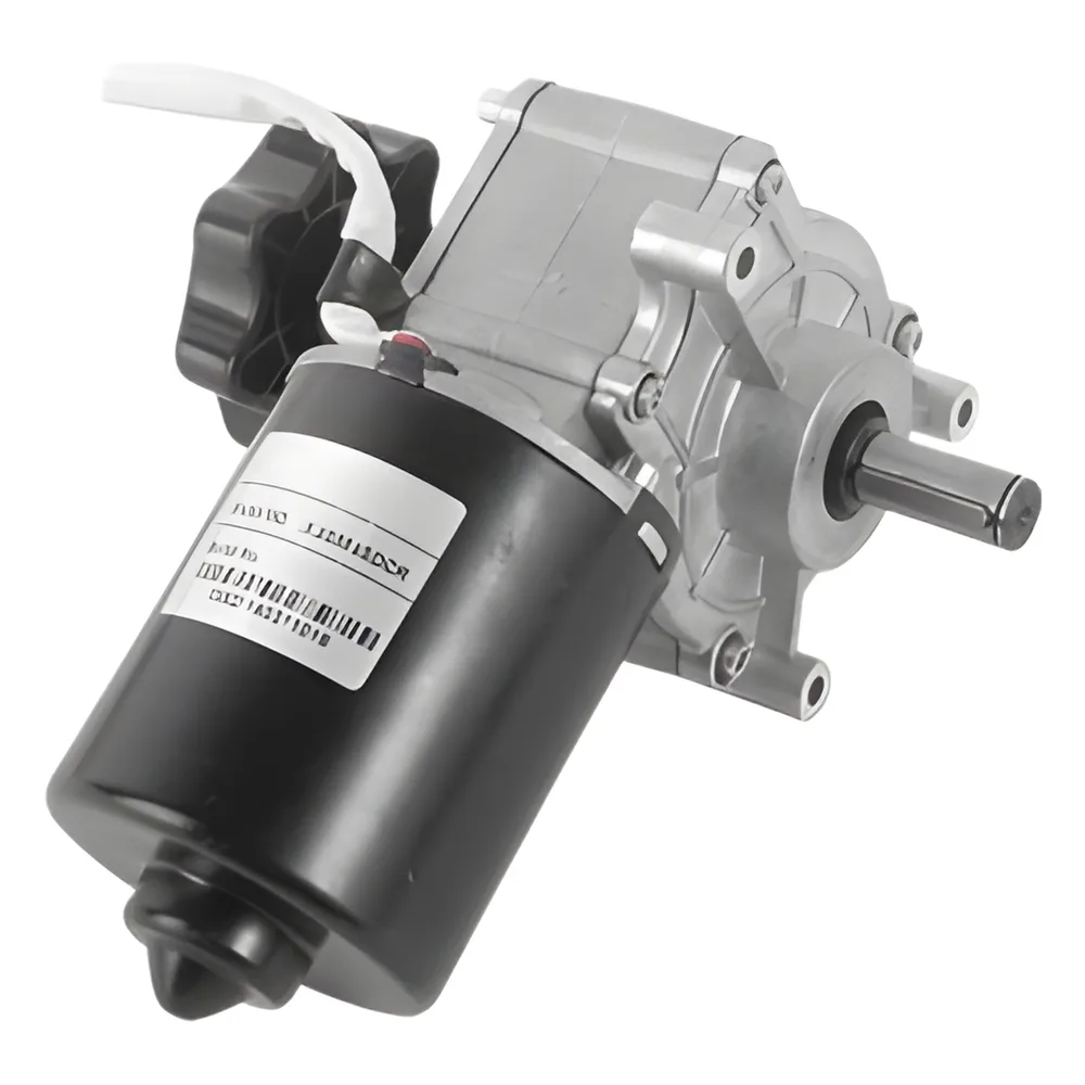 Motor de refaccion para barreras LiftPRO Izquierdas