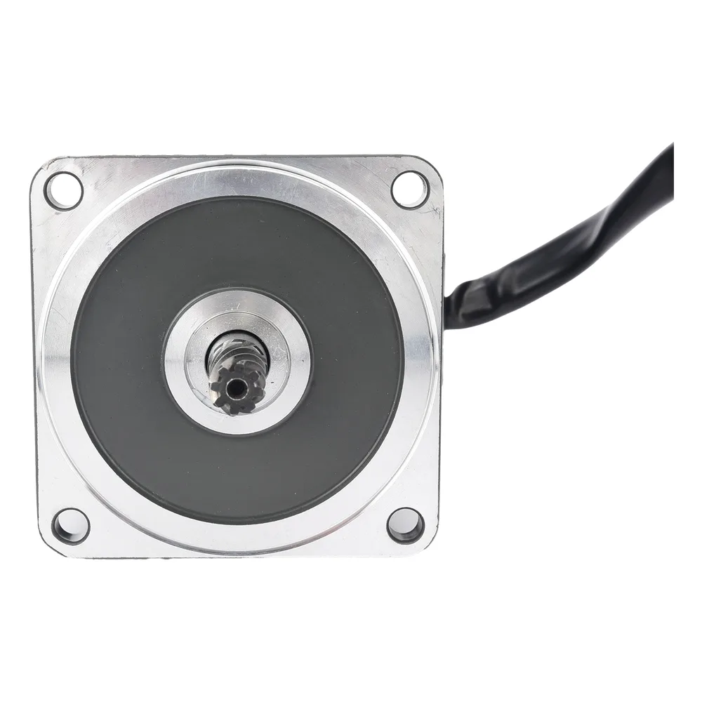 Motor Para Barrera Brushless XBBL6M / Primera Versión – vista 3