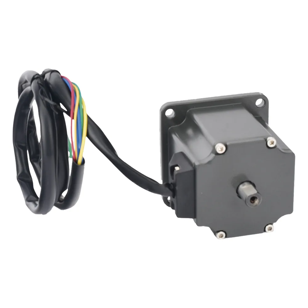 Motor Para Barrera Brushless XBBL6M / Primera Versión – vista 4