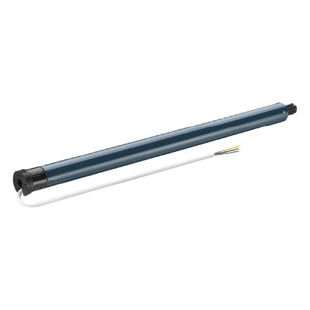 Motor SOMFY 40 mm para persianas. – vista 2