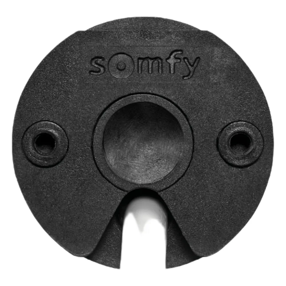 Motor SOMFY 40 mm para persianas. – vista 3