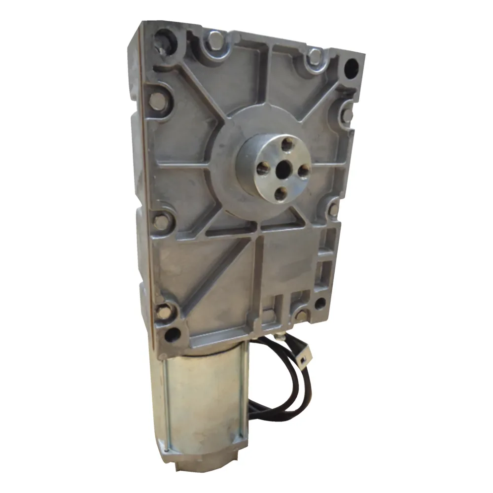 Motorreductor de refacción para barreras KXBGG4M / G3750 – vista 2