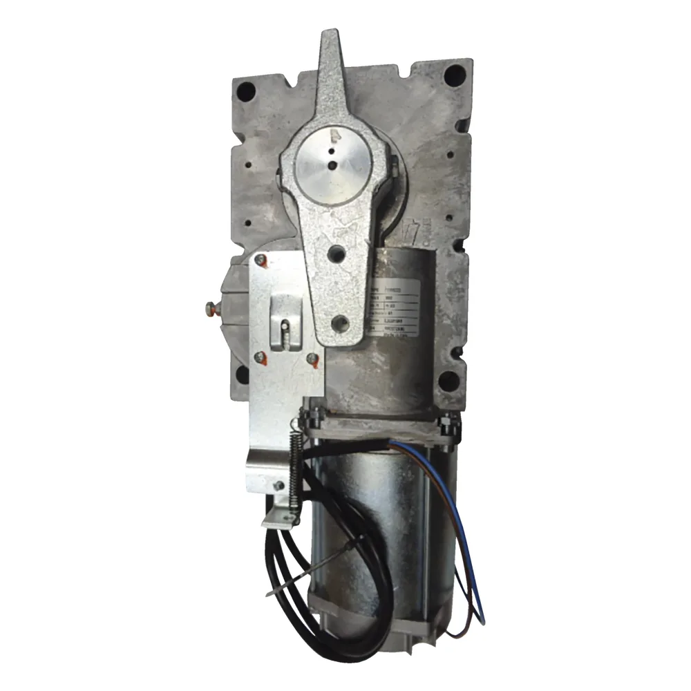 Motorreductor de refacción para barreras KXBGG4M / G3750 – vista 3