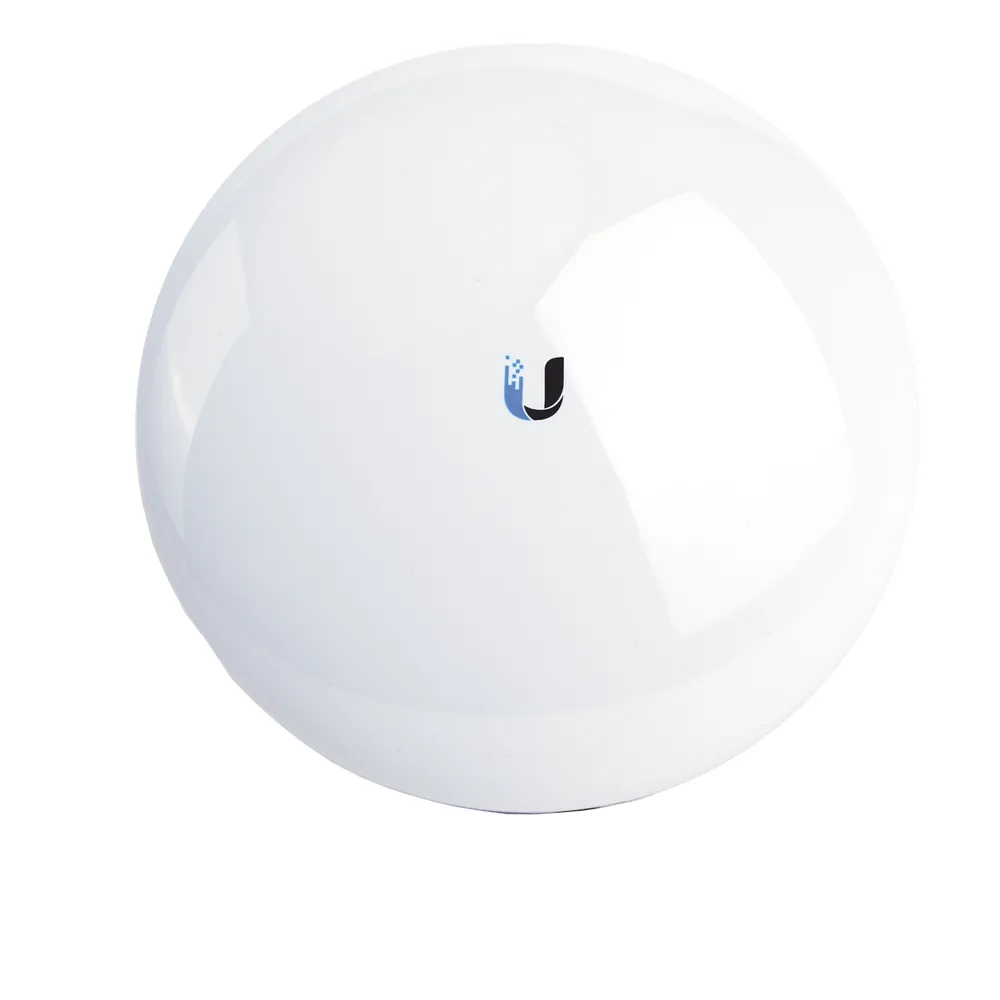 NanoBeam airMAX AC GEN2 CPE hasta 450 Mbps, 5 GHz ( 5150 - 5875 MHz) con antena integrada de 19 dBi – vista 2