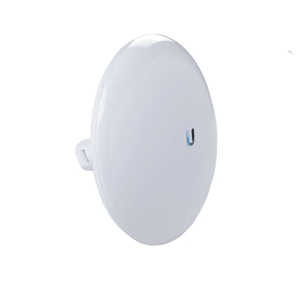 NanoBeam airMAX AC GEN2 CPE hasta 450 Mbps, 5 GHz ( 5150 - 5875 MHz) con antena integrada de 19 dBi – vista 3