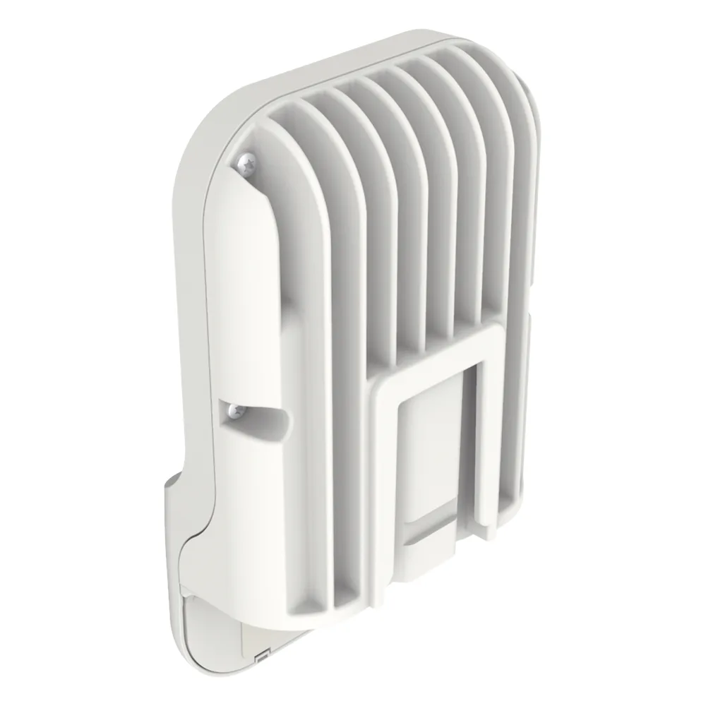 Nodo cliente cnWave V1000, 60 GHz (frecuencia libre), antena sectorial de 80º, 22.5 dBi, hasta 500 metros, 2 Gbps – vista 4