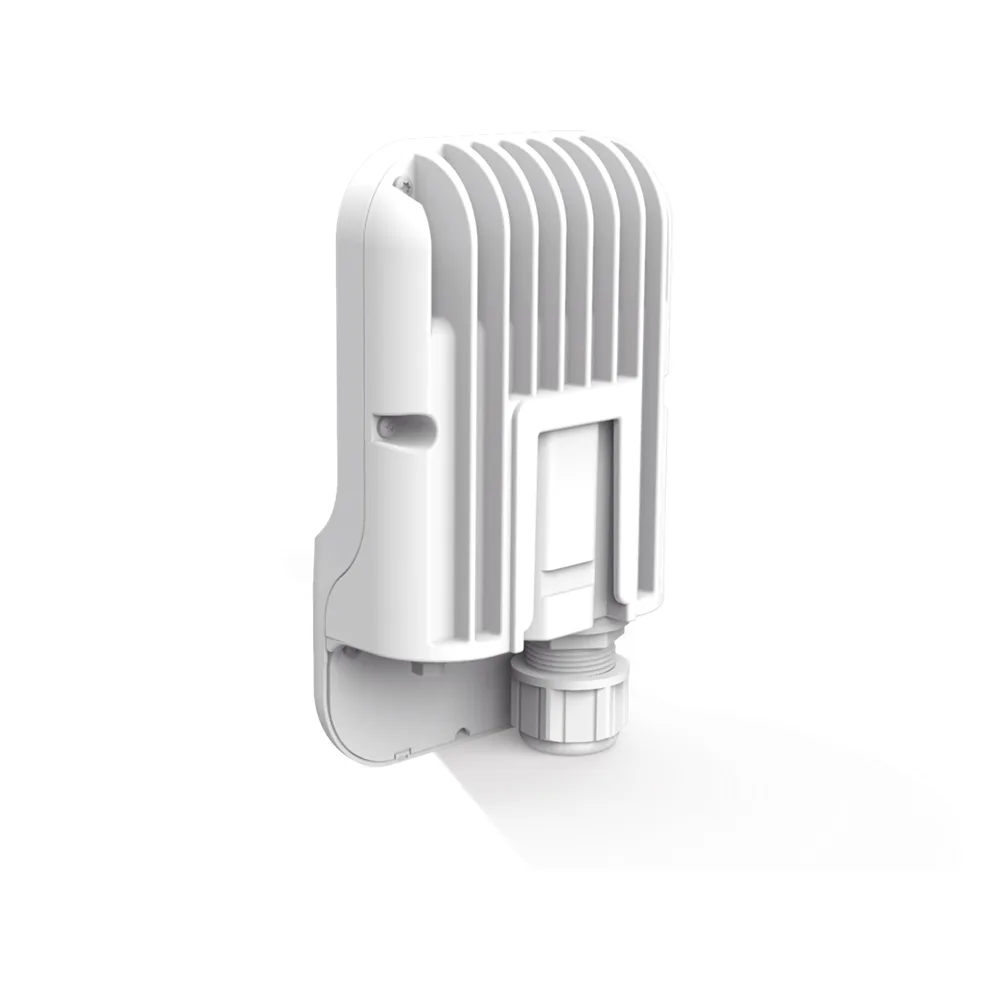 Nodo cliente cnWave V1000, 60 GHz (frecuencia libre), antena sectorial de 80º, 22.5 dBi, hasta 500 metros, 2 Gbps – vista 5
