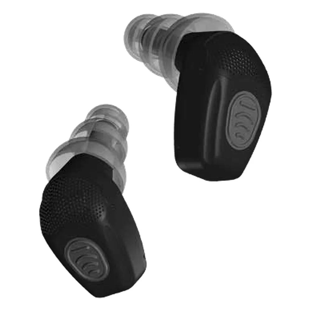 NoizeBarriers Tapones auditivos electrónicos de alta definición – vista 2