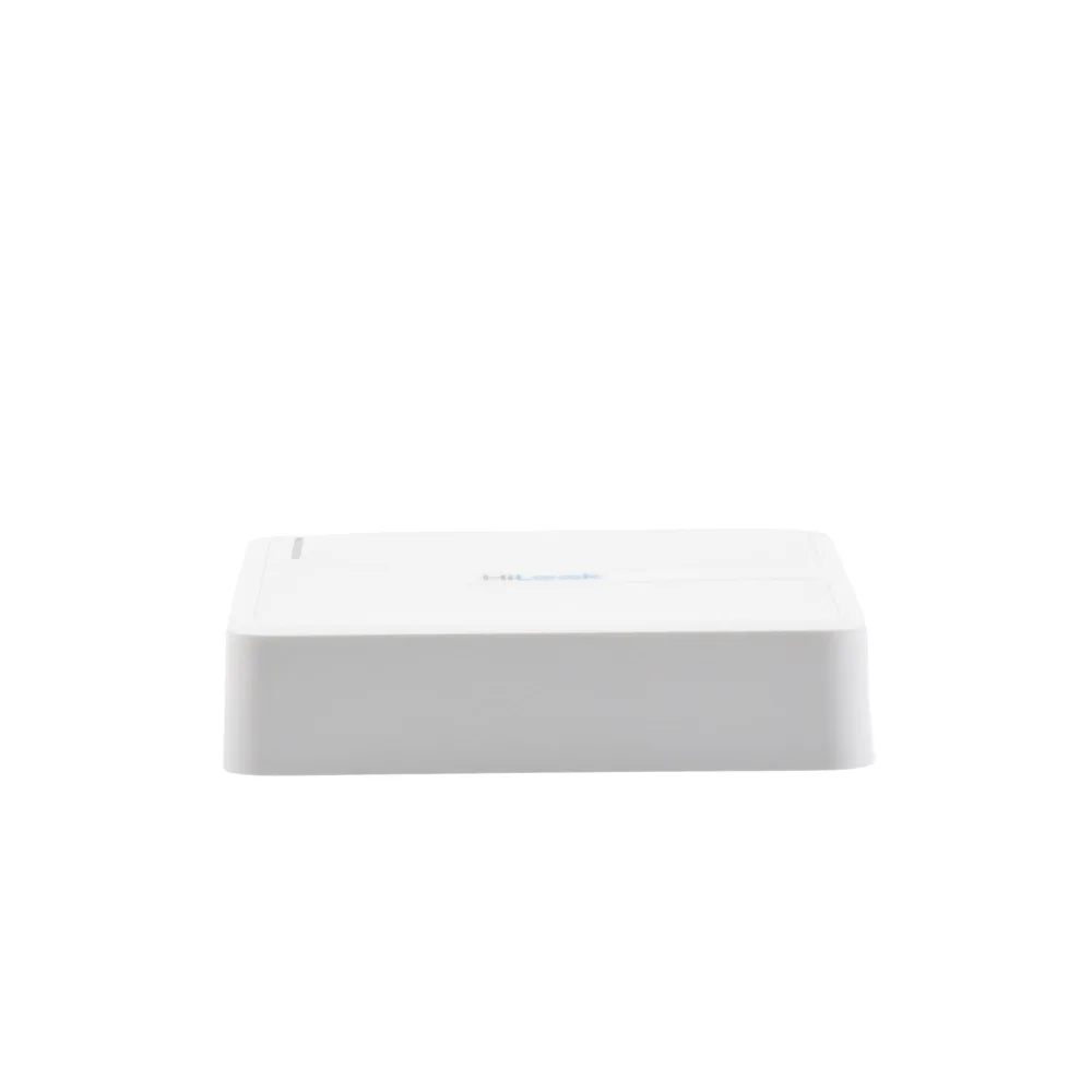 NVR 4 Megapixel (Compatibles con Cámaras AcuSense) / 4 Canales IP / 4 Puertos PoE+ / 1 Bahía de Disco Duro / Salida en Full HD – vista 4