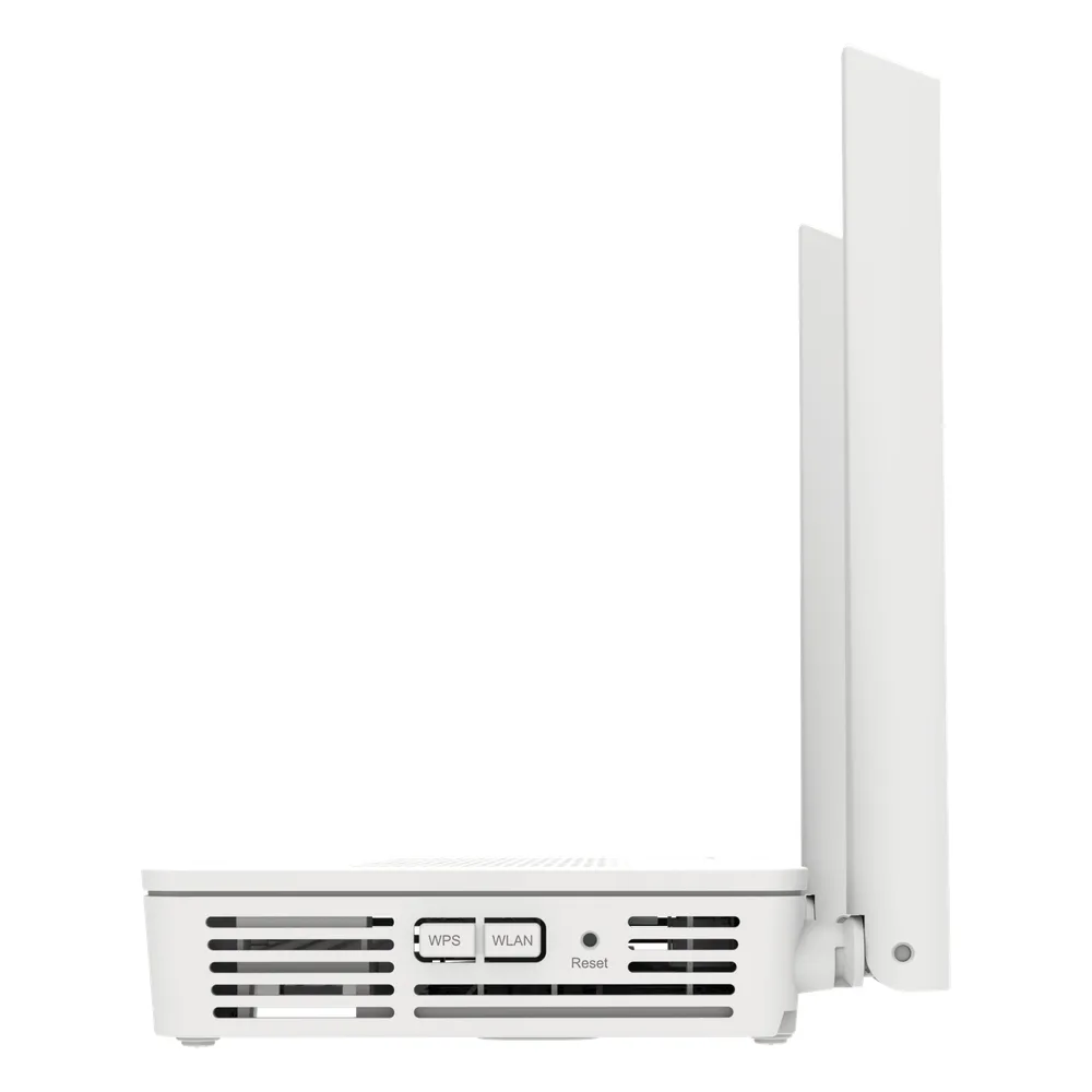 ONT GPON Huawei OptiXstar WiFi 5 (2.4/5 GHz) 4GE LAN + 1 POTS, SC/APC – vista 5