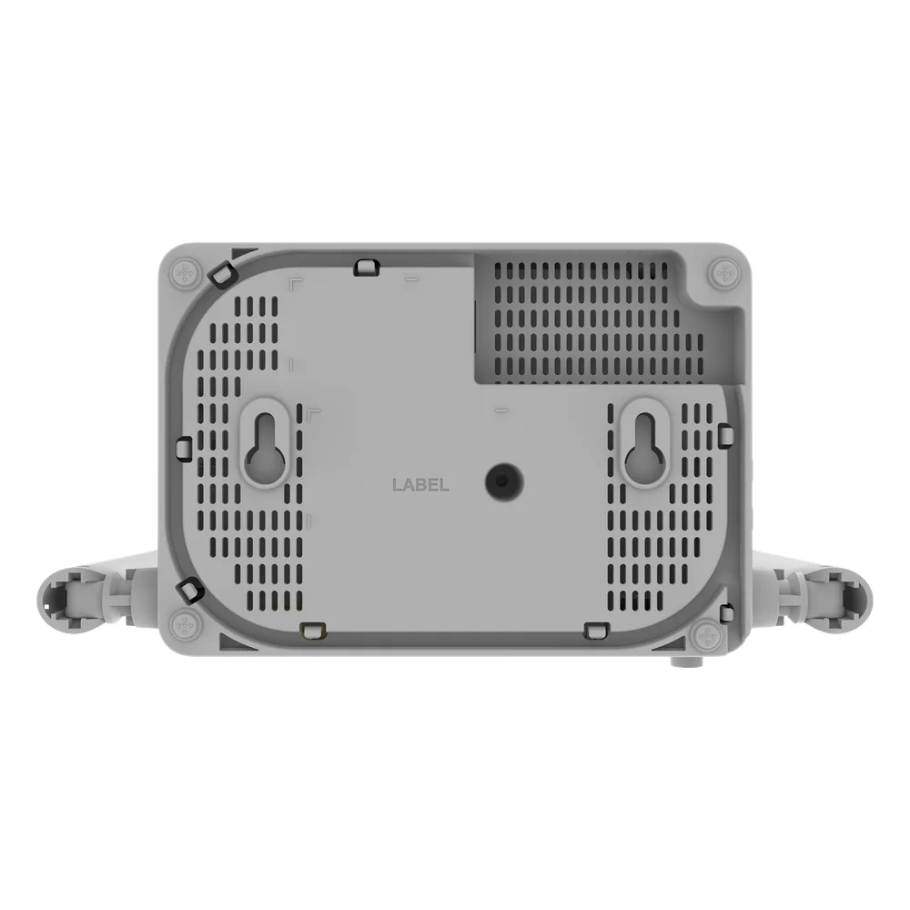 ONT GPON HUAWEI OptiXstar WiFi doble banda (2.4/5 GHz), 2 puertos LAN GE, conector SC/APC, hasta 867 Mbps – vista 9