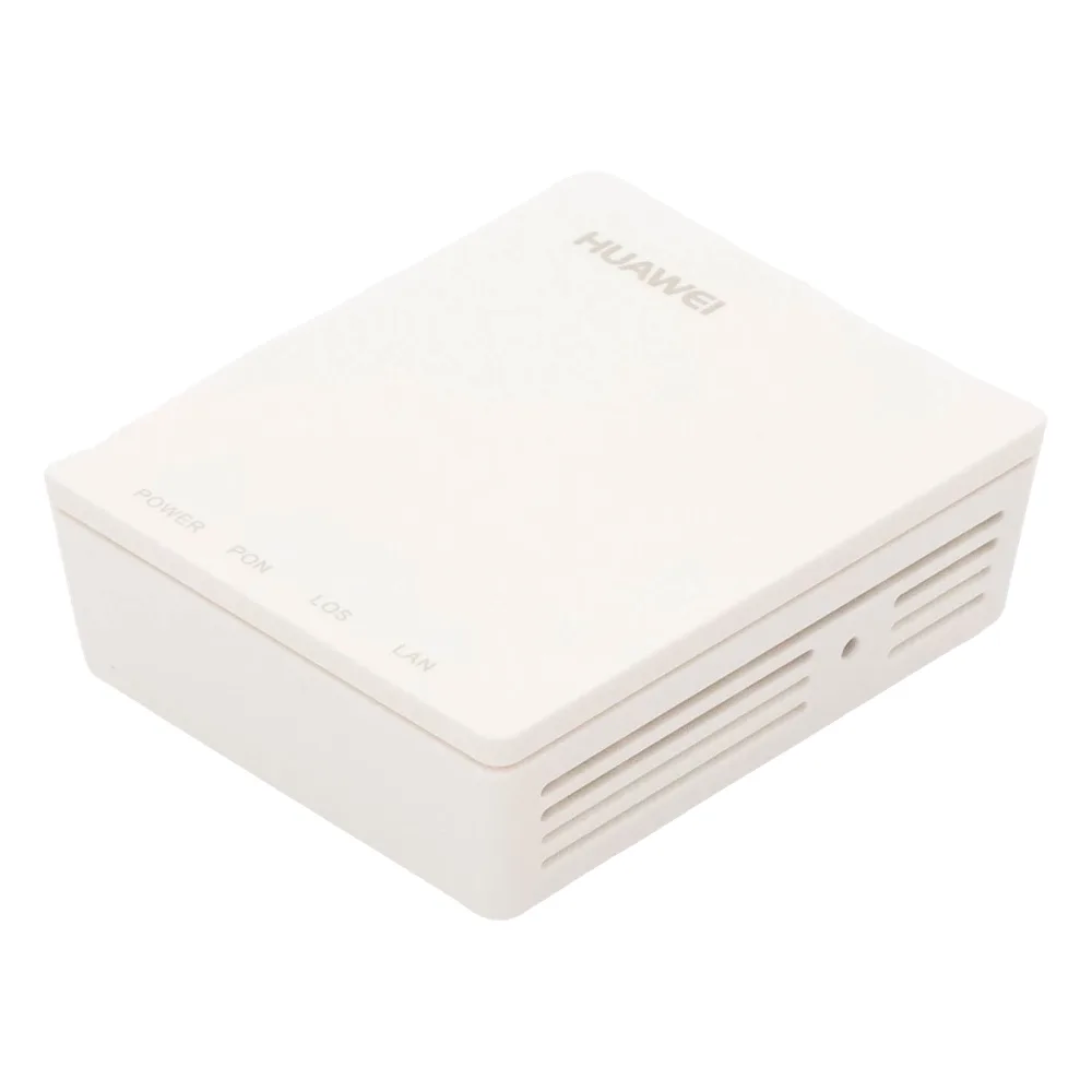 ONT GPON OptiXstar Bridge, 1 puerto GE, conector SC/APC – vista 11