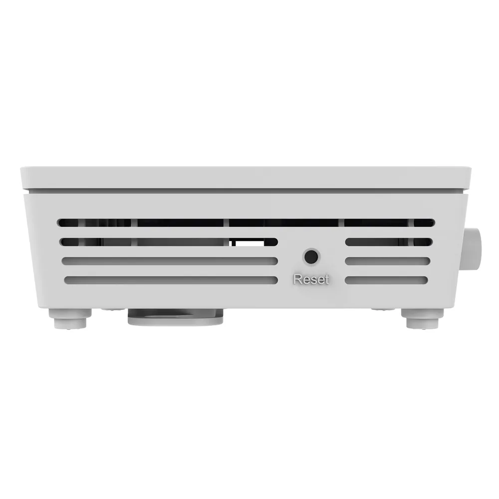 ONT GPON OptiXstar Bridge, 1 puerto GE, conector SC/APC – vista 9