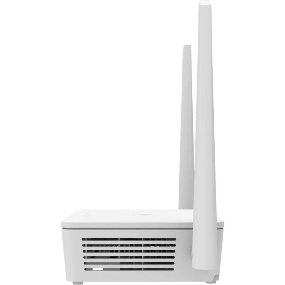 ONT GPON OptiXstar WiFi6 con 4 puertos GE, conector SC/APC, hasta 2402 Mbps – vista 6