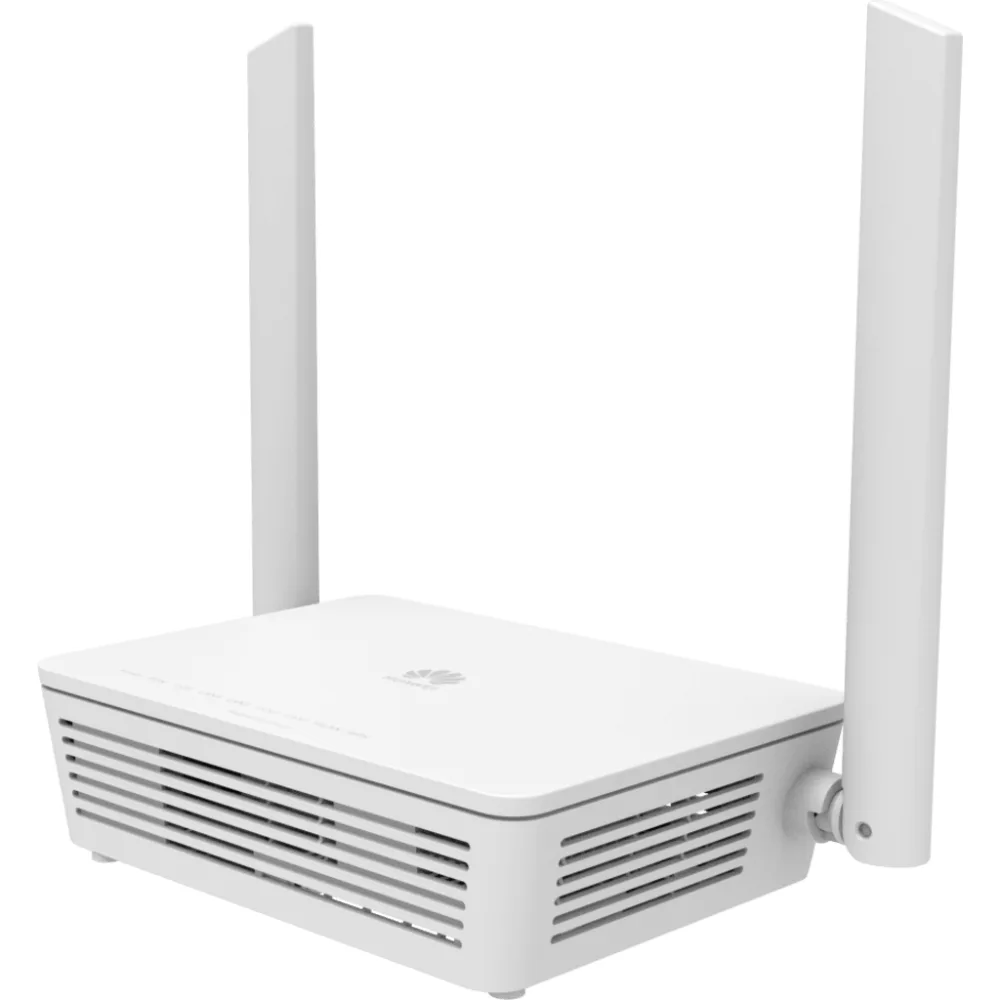 ONT GPON OptiXstar WiFi6 con 4 puertos GE, conector SC/APC, hasta 2402 Mbps