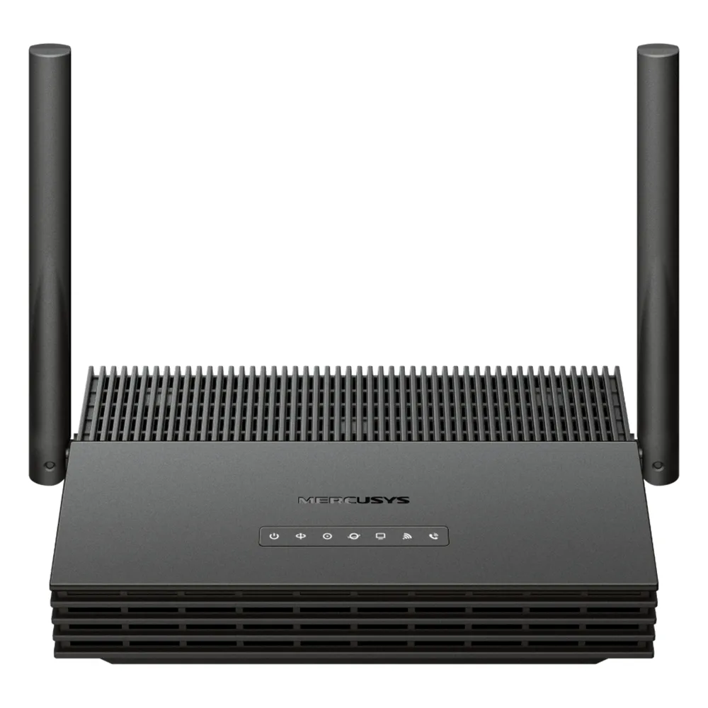 ONU/ONT - XPON Router WiFi 6 AX 3000 / 1 Puerto PON SC/APC / 1 Puerto WAN/LAN Gigabit / 3 Puertos LAN 10/100/1000 MBPS / Soporta AgiNet Config - AgiNet ACS (herramienta de gestón remota)