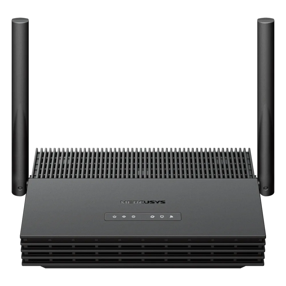 ONU/ONT - XPON Router WIFI AX 3000 / 1 Puerto PON SC/APC / 1 Puerto WAN/LAN Gigabit / 3 Puertos LAN 10/100/1000 MBPS / Soporta AgiNet Config - AgiNet ACS (herramienta de gestón remota)