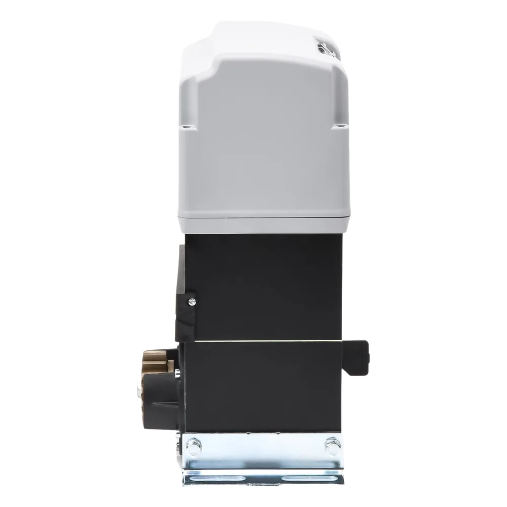 Operador FAAC 844 C de Uso Intensivo Para Puertas Corredizas de 1800 Kg y Hasta 40 Metros / Voltaje de Operación 220V – vista 5