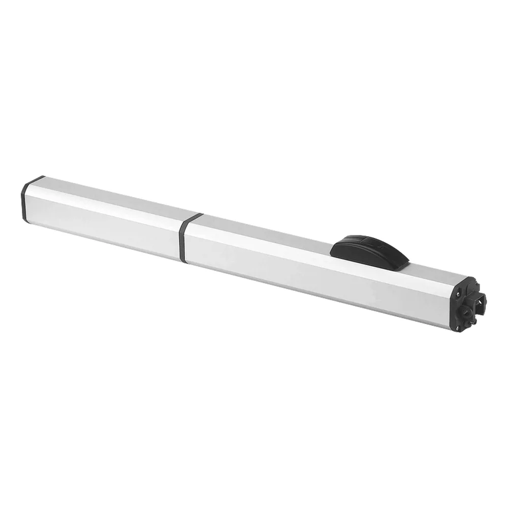 Operador Hidráulico Reversible de Uso Continuo Para Puertas Abatibles  FAAC 400 SBS / Para Puertas de Hasta  7 Metros  (Requieren Electrocerradura)