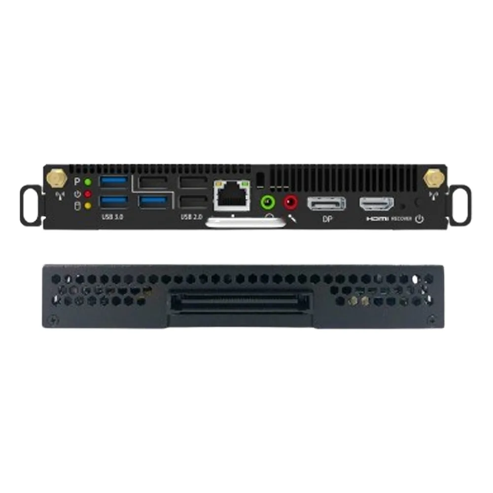 OPS I5-10500 para HUAWEI Ideahub B3 (65/75/86 pulgadas) DDR4 8GB, 128GB SSD, Windows 10 - IOT Entreprise SAC.