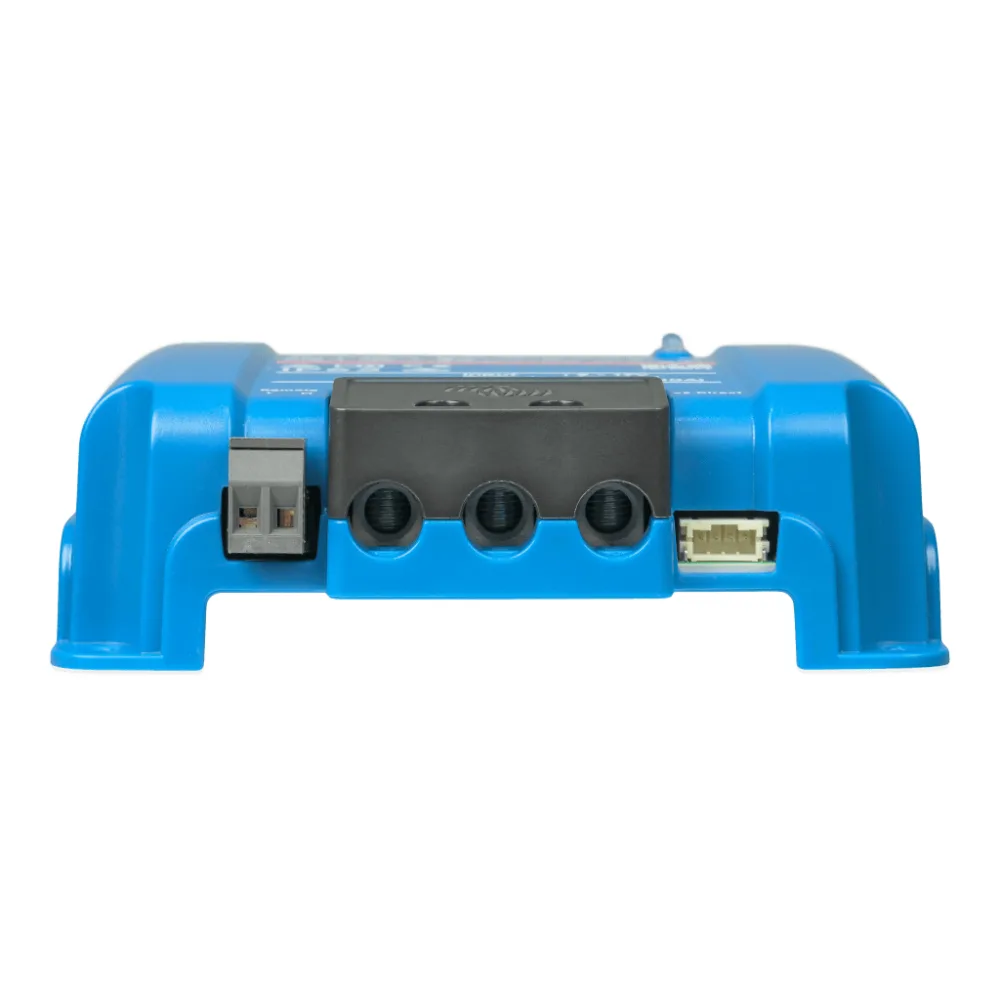 Orion XS 12/12-50 A / Cargador de Baterías CC-CC / 50 A 12 V / IP65 / Compatibilidad Alternador Inteligente / Para Bancos de Baterías de 500 Ah – vista 5