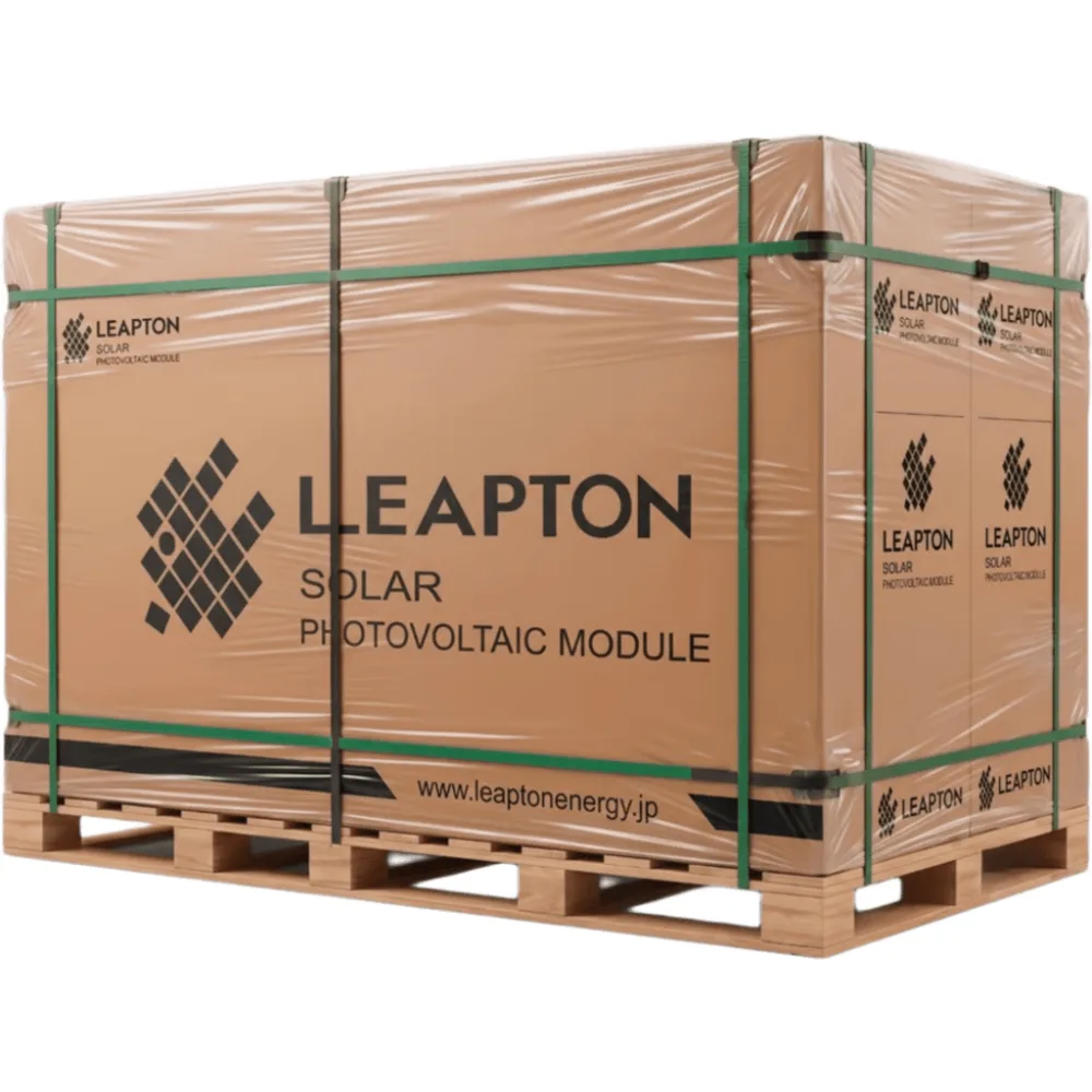 Pallet con 37 piezas de Módulo Solar LP182*210M66QNB660W L-TOPCon, 660 W BIFACIAL, 51.12 Vcc, Monocristalino Doble Vidrio