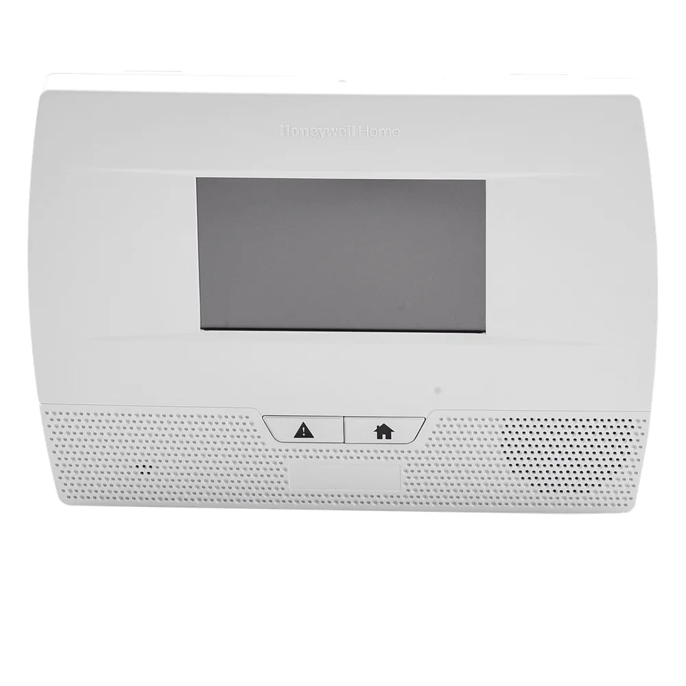 Panel de control de alarma inalámbrico con pantalla táctil de 4.3 pulgadas y comunicador telefónico integrado – vista 2