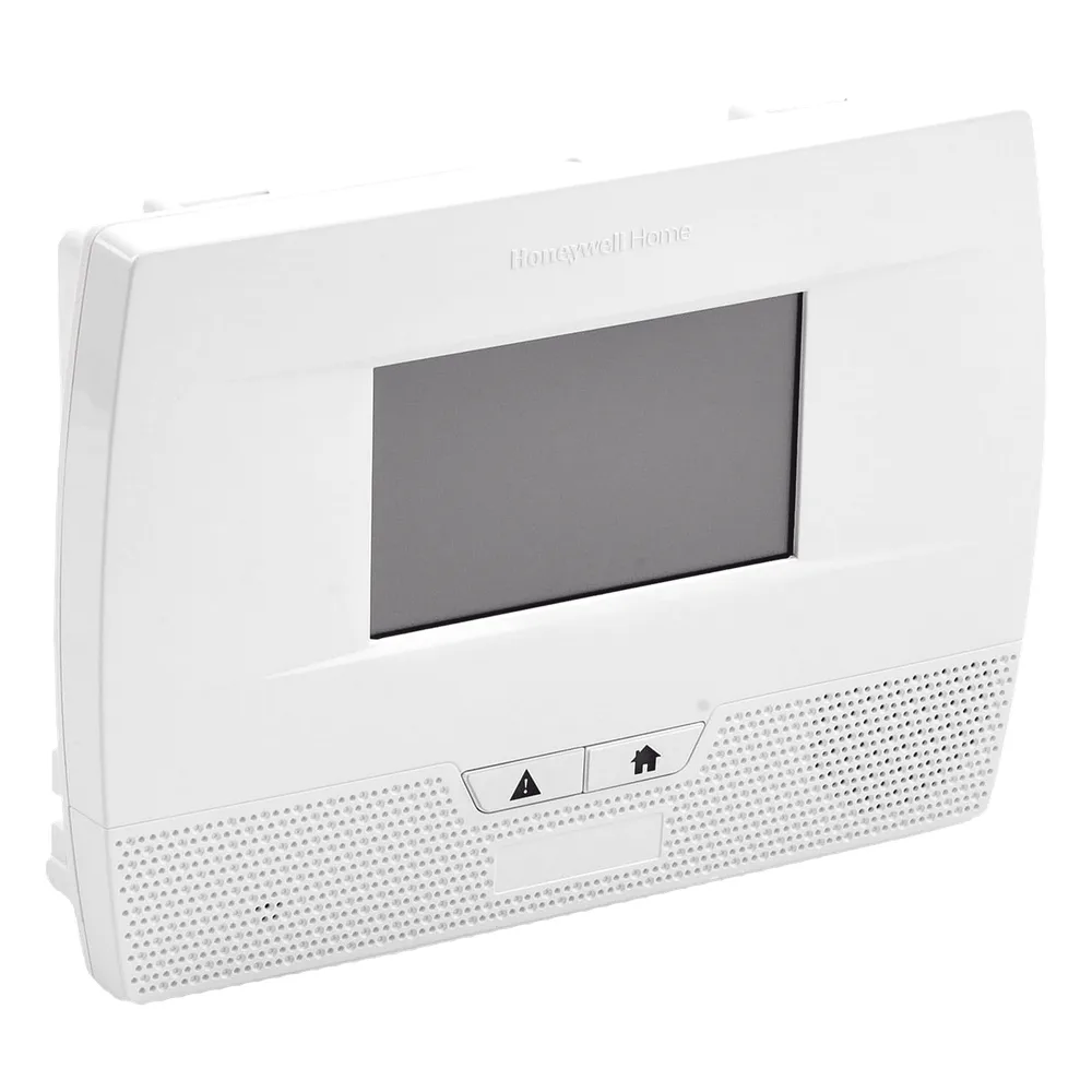 Panel de control de alarma inalámbrico con pantalla táctil de 4.3 pulgadas y comunicador telefónico integrado – vista 5