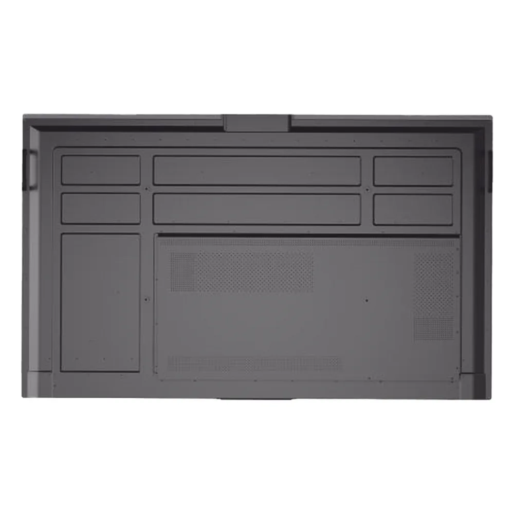Pantalla Interactiva Touch de 65" Android 13 (Actualizable a Android 14) / Cámara Web 8 MP / Resolución 4K / Bocinas Integradas / Entradas HDMI y VGA / Incluye 2 Lápices para Escribir – vista 3