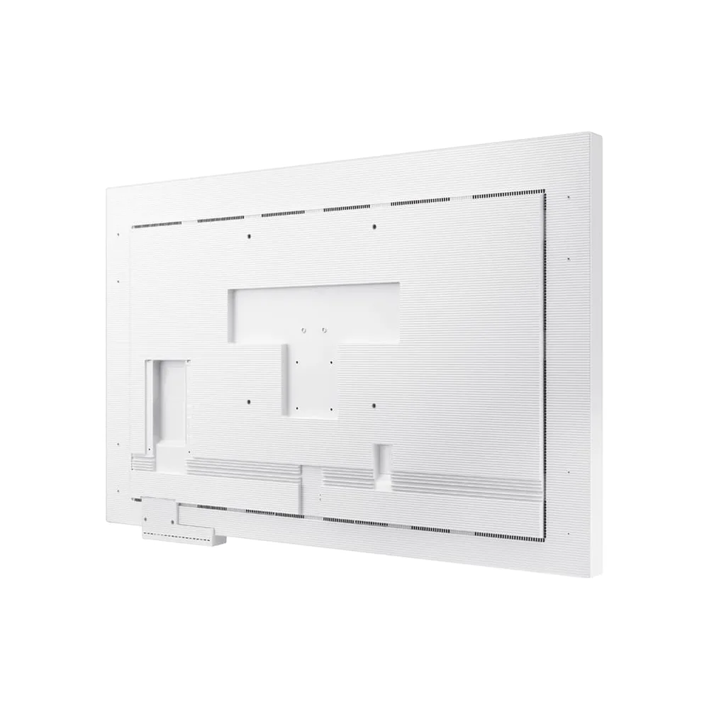 Pantalla Interactiva Touch de 65" con Lápiz Táctil / conectividad Wifi / USB / RJ45 / RS232 / HDMI / Salida Touch / Tizen SO / compatible con VESA – vista 7